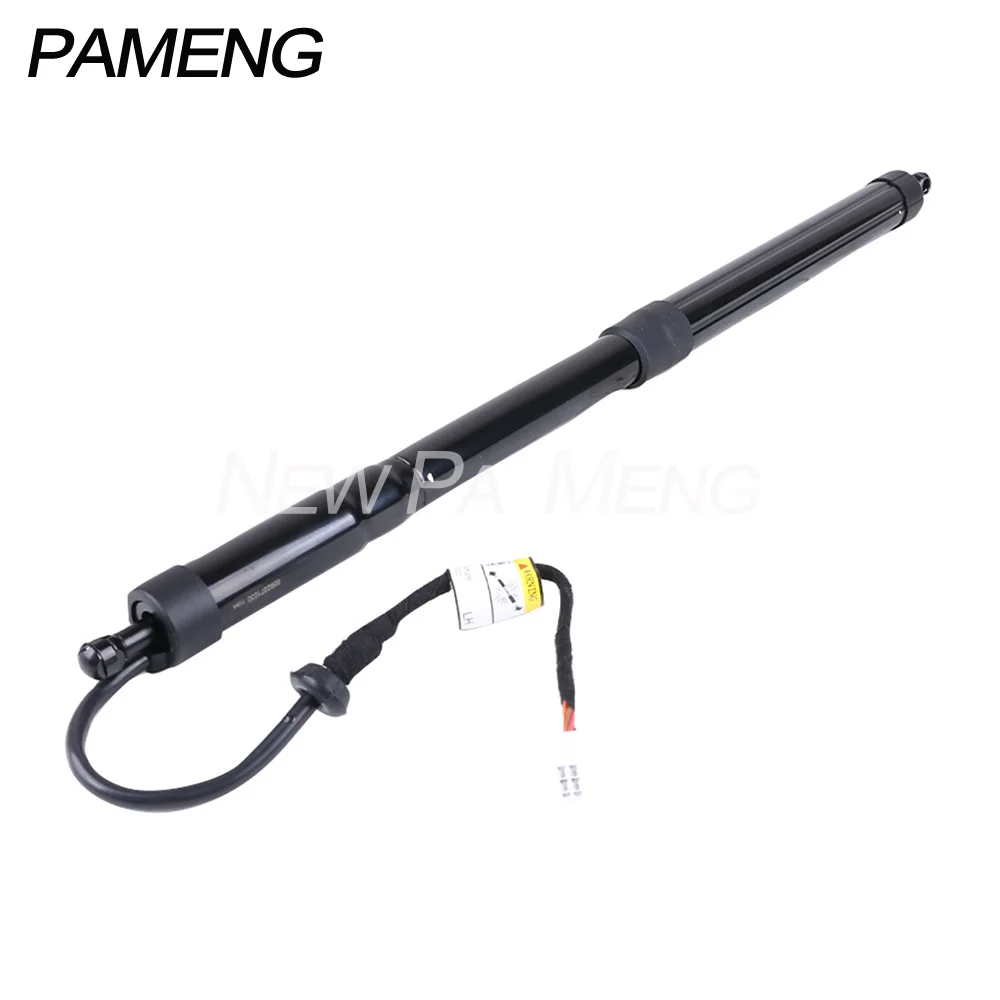 

81A827851 Right Power Liftgate Electric Tailgate Strut for Audi Q2 2016-2024 Car Accessories Left Right General Purpose