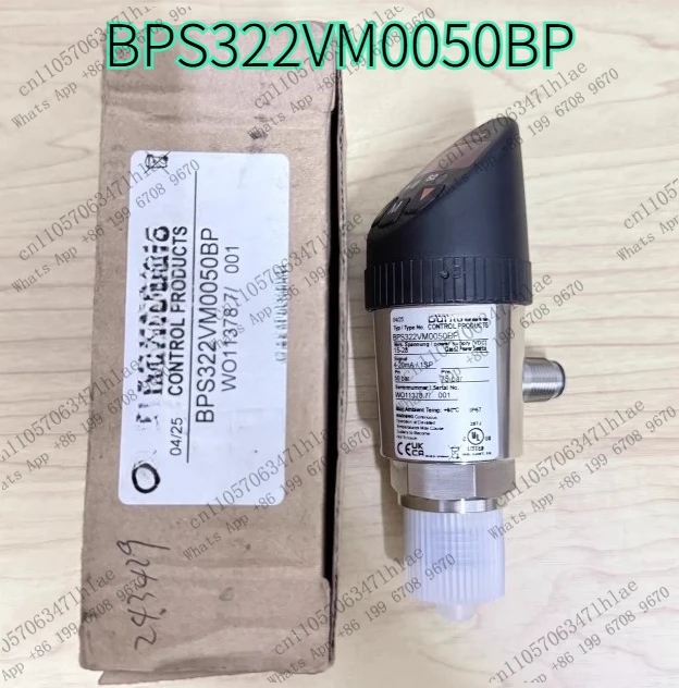 BPS322VM0050BP new pressure switch sensor