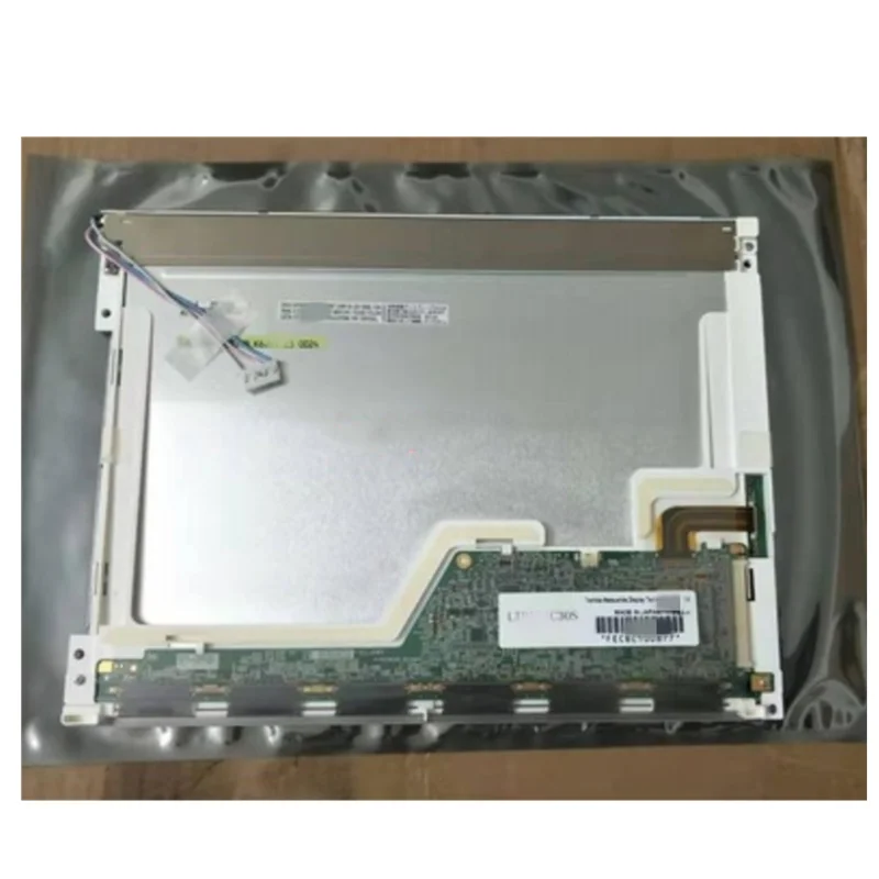 Original 12.1-Inch LCD Panel LTD121C30S 640 RGB*480 VGA