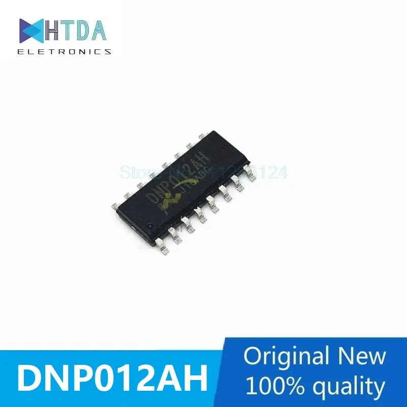 2pcs/lot DNP012A DNP012AH SOP16 In Stock