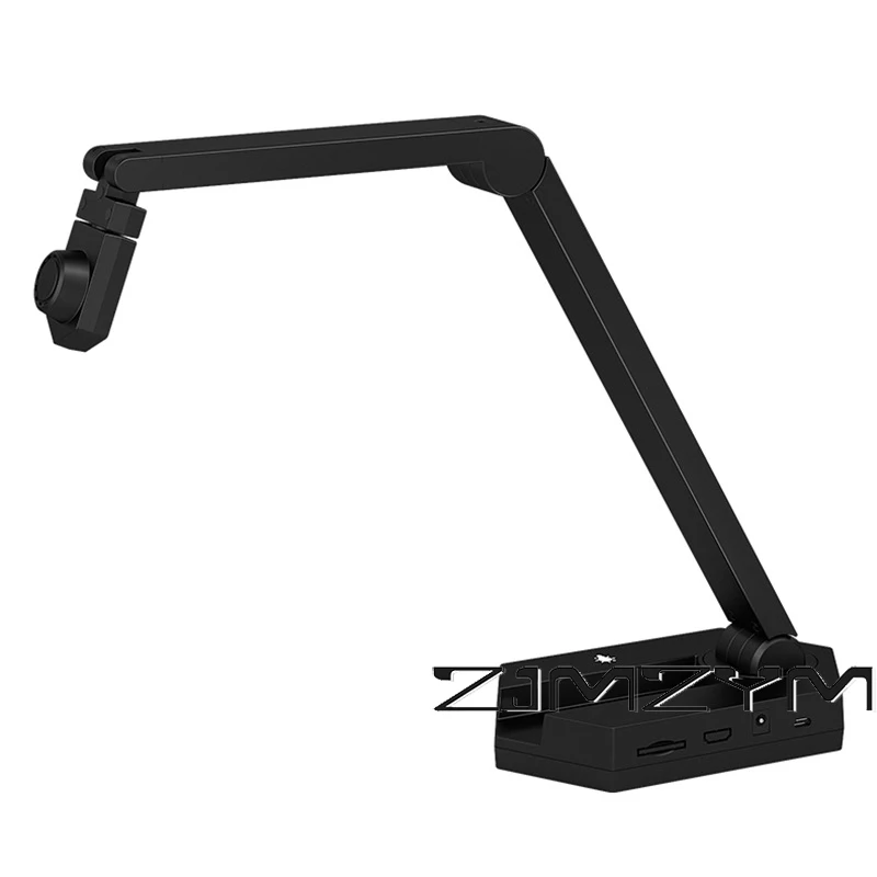 High Definition Video Booth for Calligraphy And Painting,Training Live Streaming Camera For Class Recording