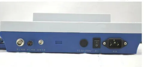 Heiße Verkäufe Professionelle Digitale Tisch Labor Wasser Boden Ph Meter Tester