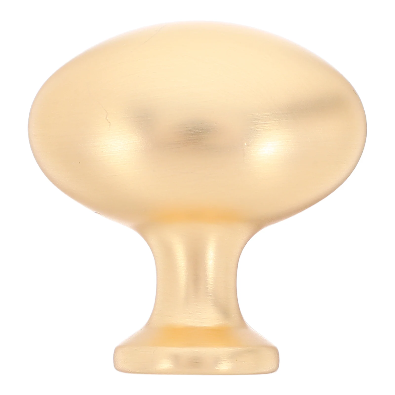 

2 Pcs Cute Drawer Knobs Wardrobe Handle Furniture Accessories Kitchen Hardware Cabinet Golden