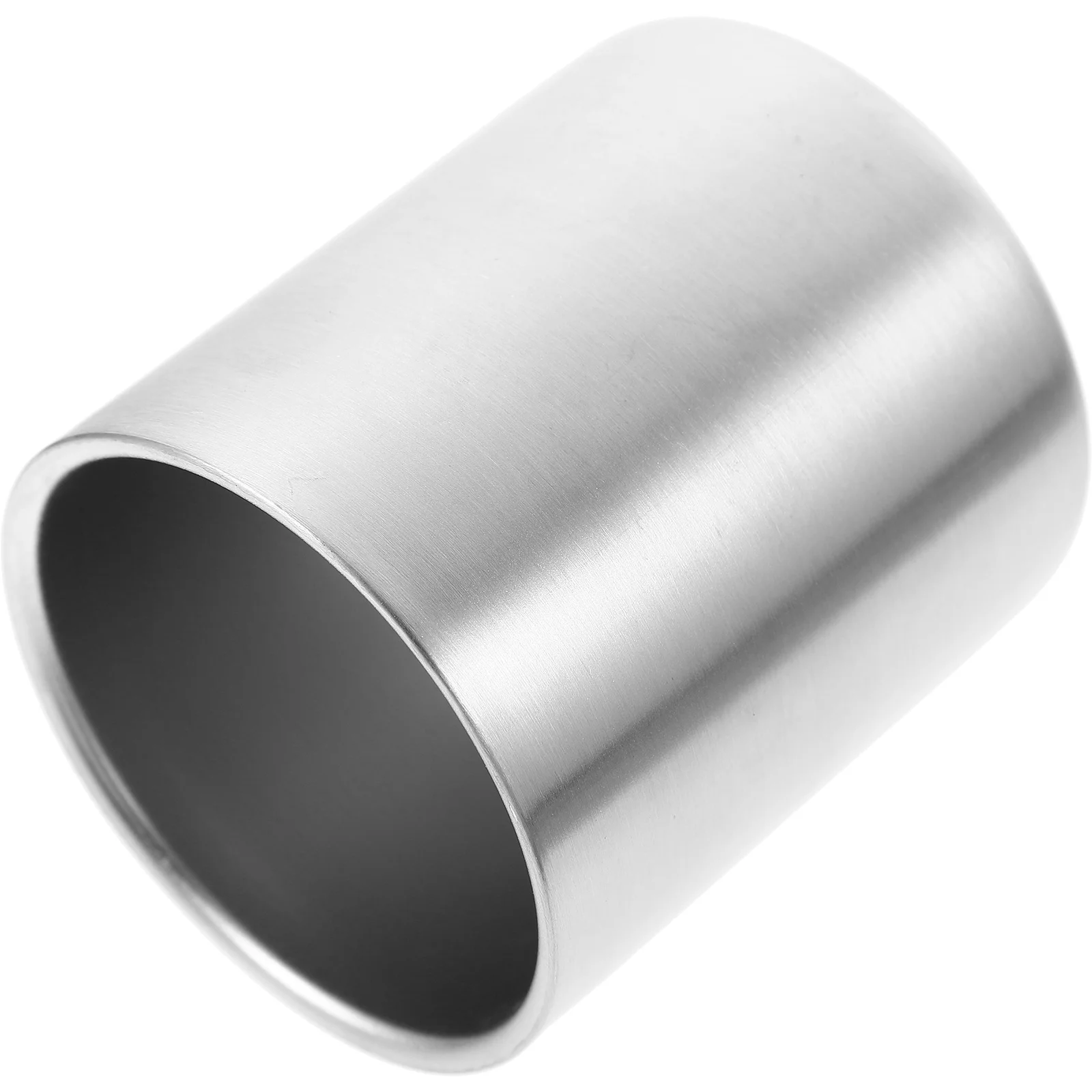 كوب بيرة ستانلس ستيل 304 مادة فنجان قهوة المطبخ حمام درينكوير عصير الماء حفلات الحمامات #6