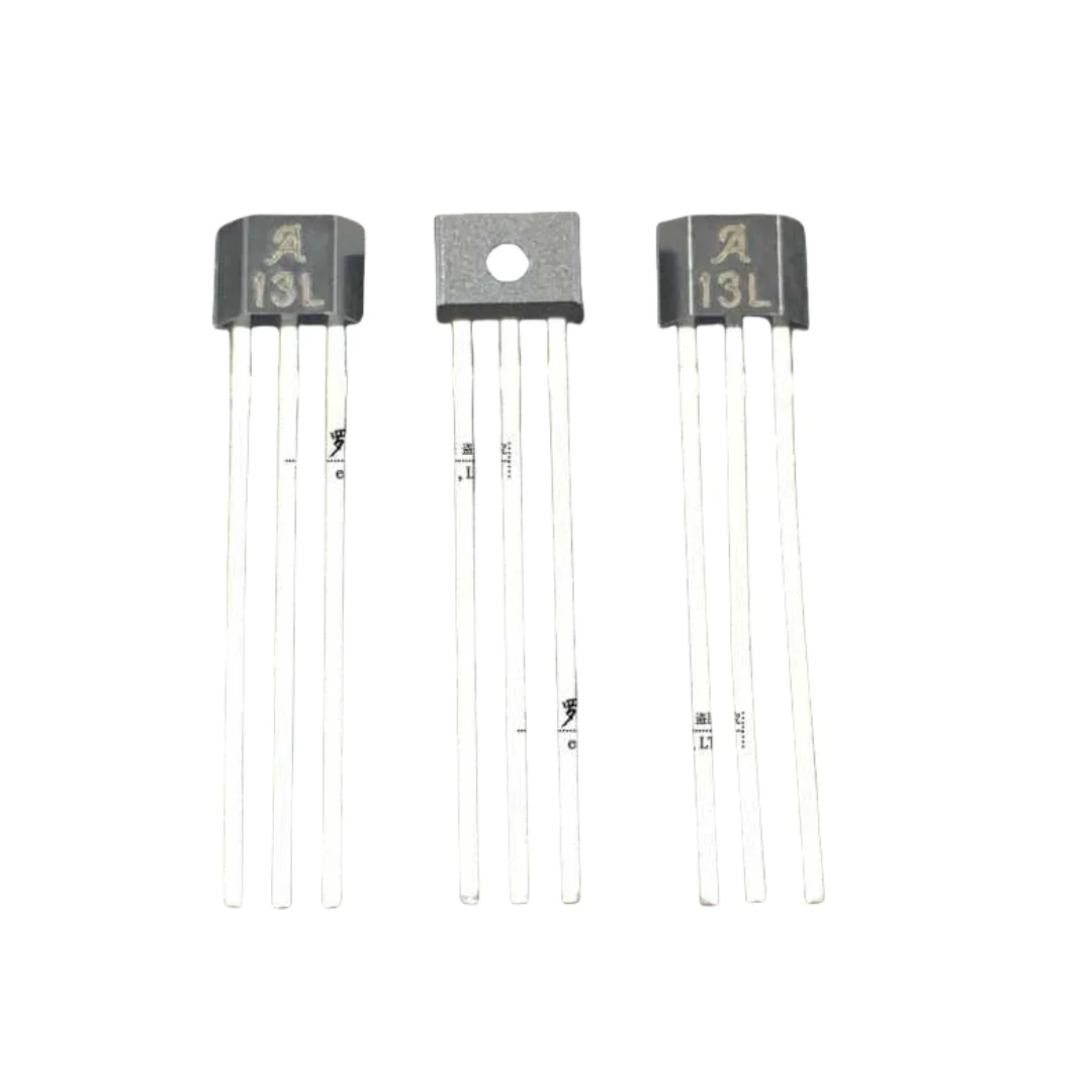 

5pcs/ 13L all-polar Hall element A3213LUA-T A3213 silk screen A13L A213 Hall sensor