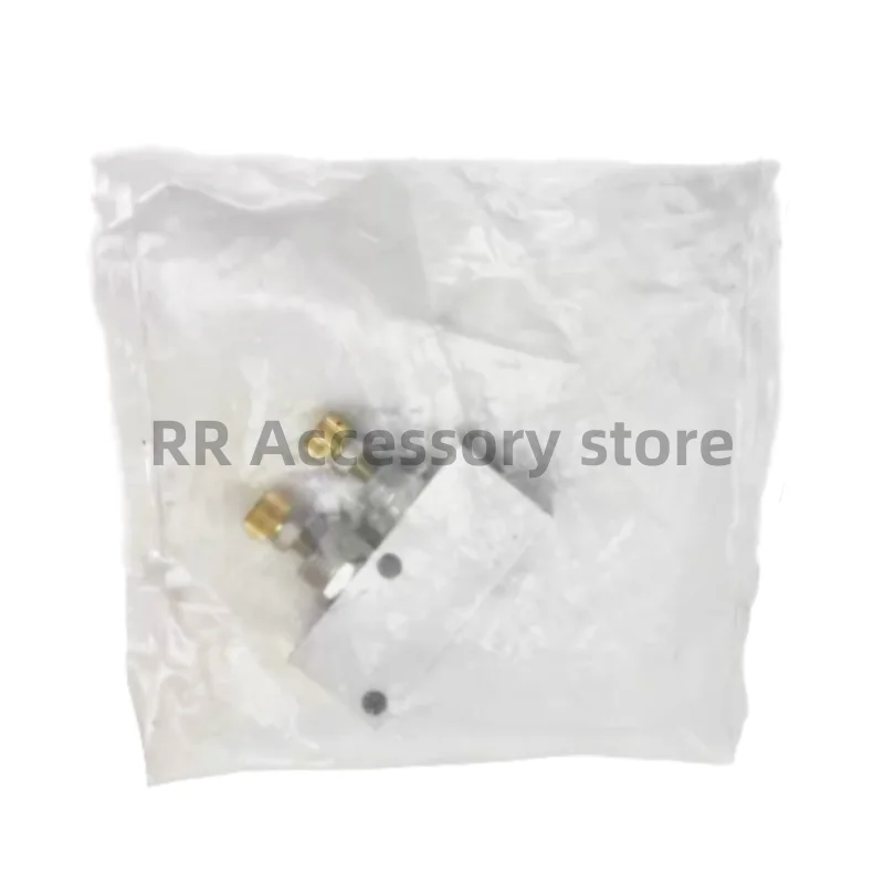 

152611 GR-M5X2-B,152612 GR-1/8X2-B