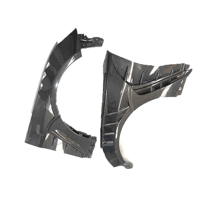 

Carbon Fiber Front Fenders Fit for GR86 / BRZ 2022-2024
