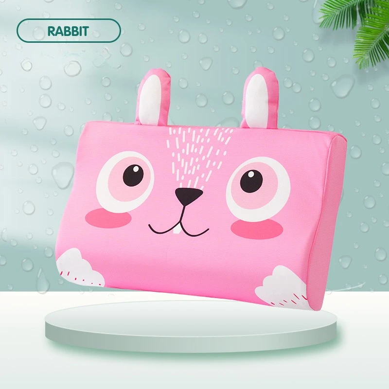 Baby Cartoon Neck Pillow 6