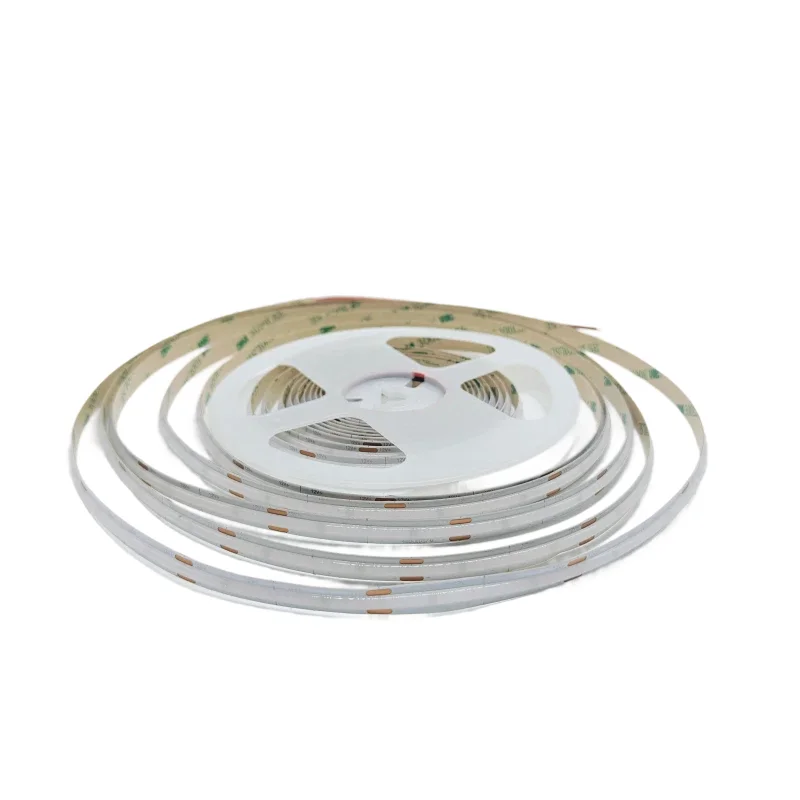 

COB High Quality Strip Light 480leds/m 12v Blue Two-Year Warranty Led Strip Light Room Decor Lamps Home And Decoration