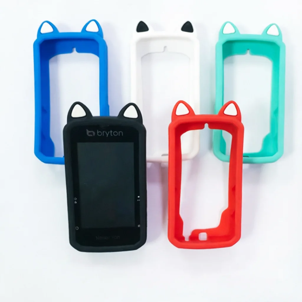 Bryton rider 750-AliExpress
