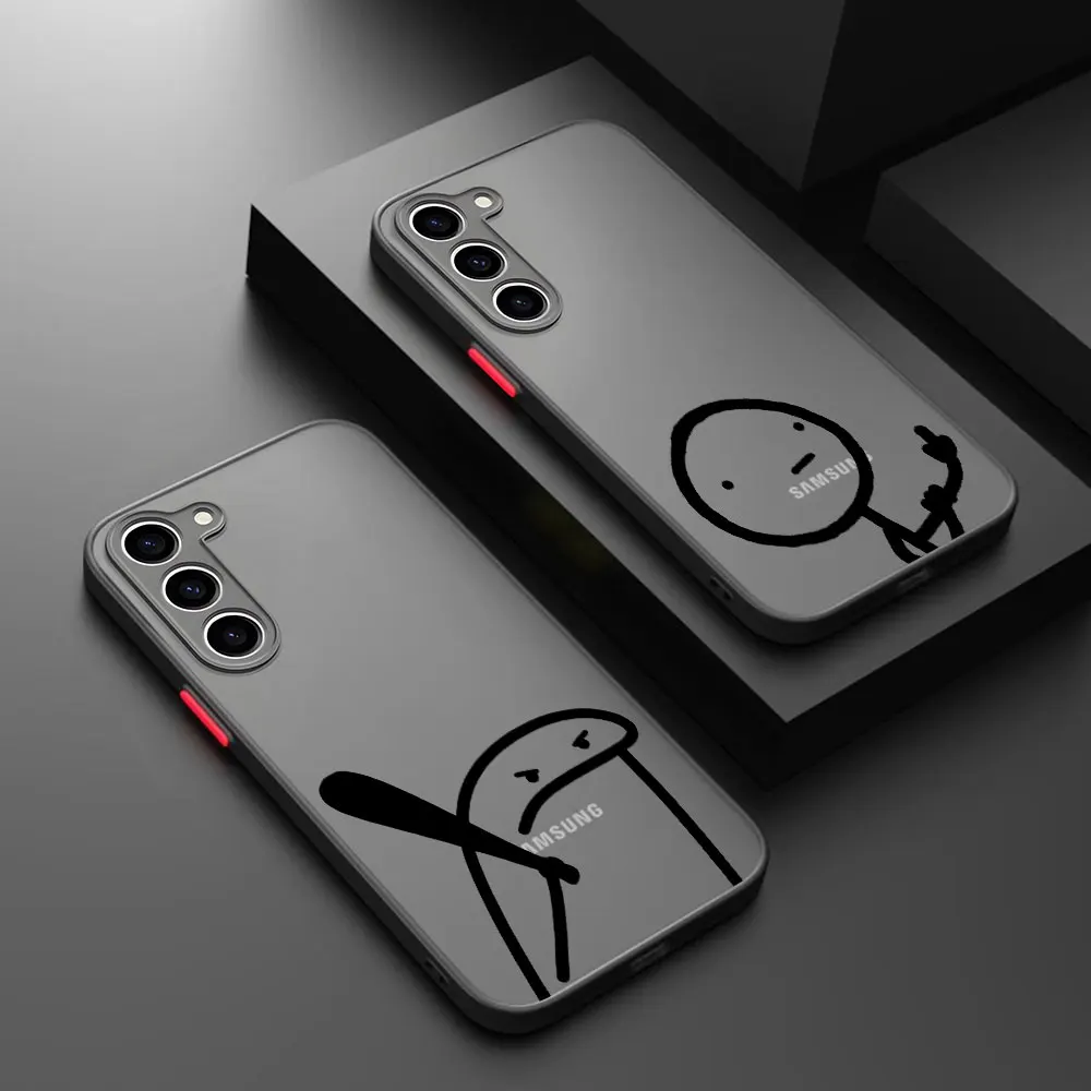 Cartoon Matchman Fu…