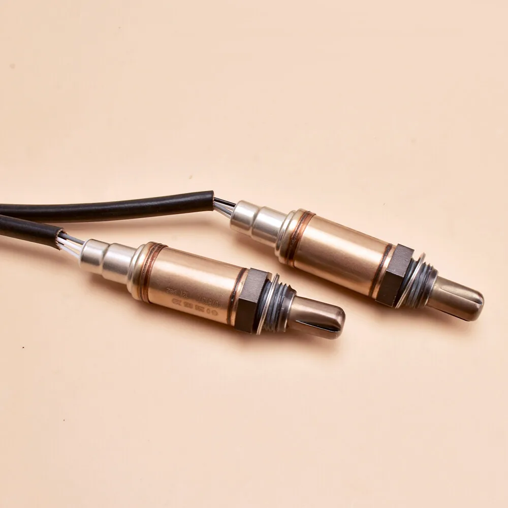 Alta calidad nuevo para 4 Uds C1500 K1500 sensor de oxígeno O2 Bosch adecuado para Silverado Sierra 1500 1996-2002
