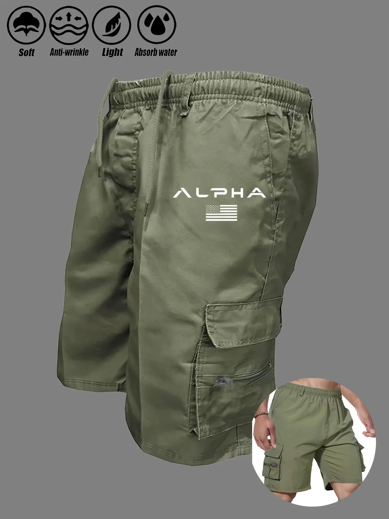 Thumbnail 2 - #61 Best Mens Shorts to Buy In 2026