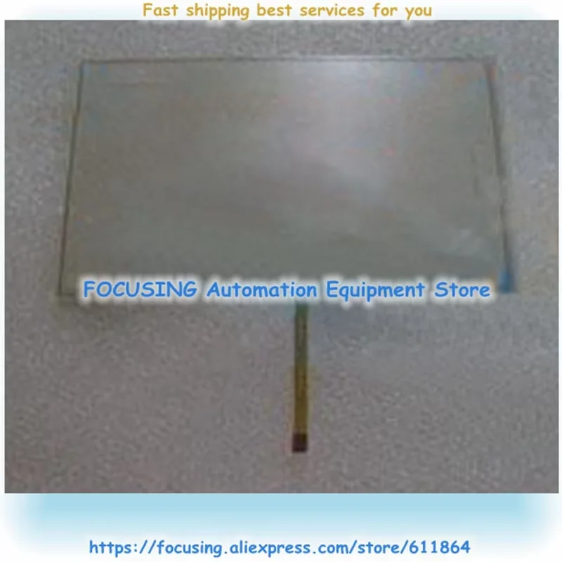 

New AT070TN93 Touch Screen Handwriting Screen Four Wire Resistance Type