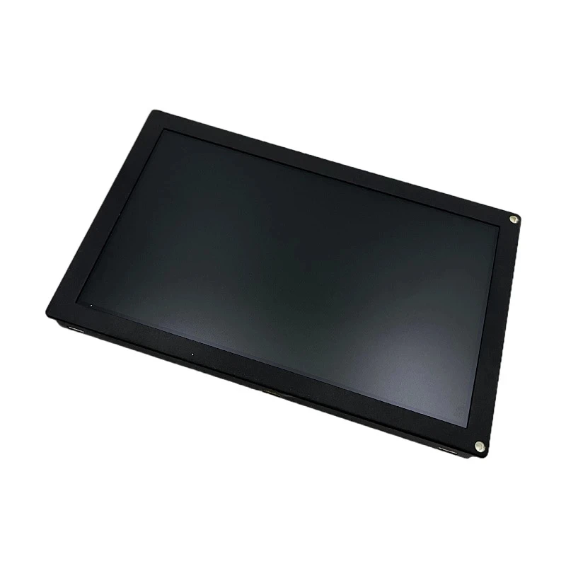 Instrument display TFD58W22MW TFD58W26MW For CA/T320D 312 336D 349D ZX-3 ZAX200-3 excavator LCD screen display panel replacement