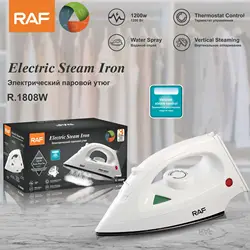 1200w Eu Plug Hot Selling Household Handheld Steam Electric Iron Small Portable Electric Iron