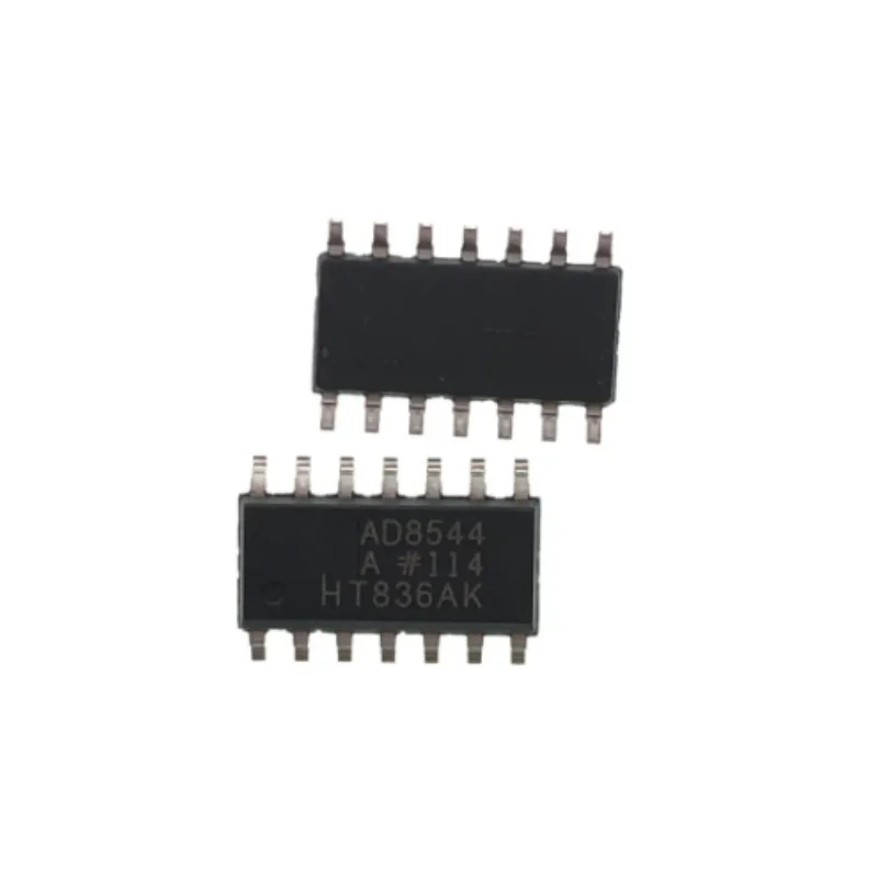 5Pcs/Lot	 	AD8544ARZ-REEL7	 	14-SOIC	 	Help PCBA Complete BOM And Material List