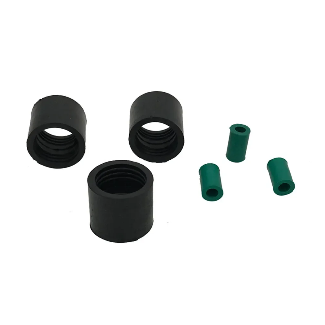 Chainsaw Impulse Pipe Intake Manifold Sleeve Bushing For 137 142 41 Chainsaw Parts Accessories