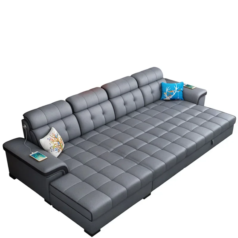 

Ленивая кровать, диван в скандинавском стиле, полное кресло Bodya, прямой диван, татами, кресло, Divani Soggiorno, мебель для гостиной