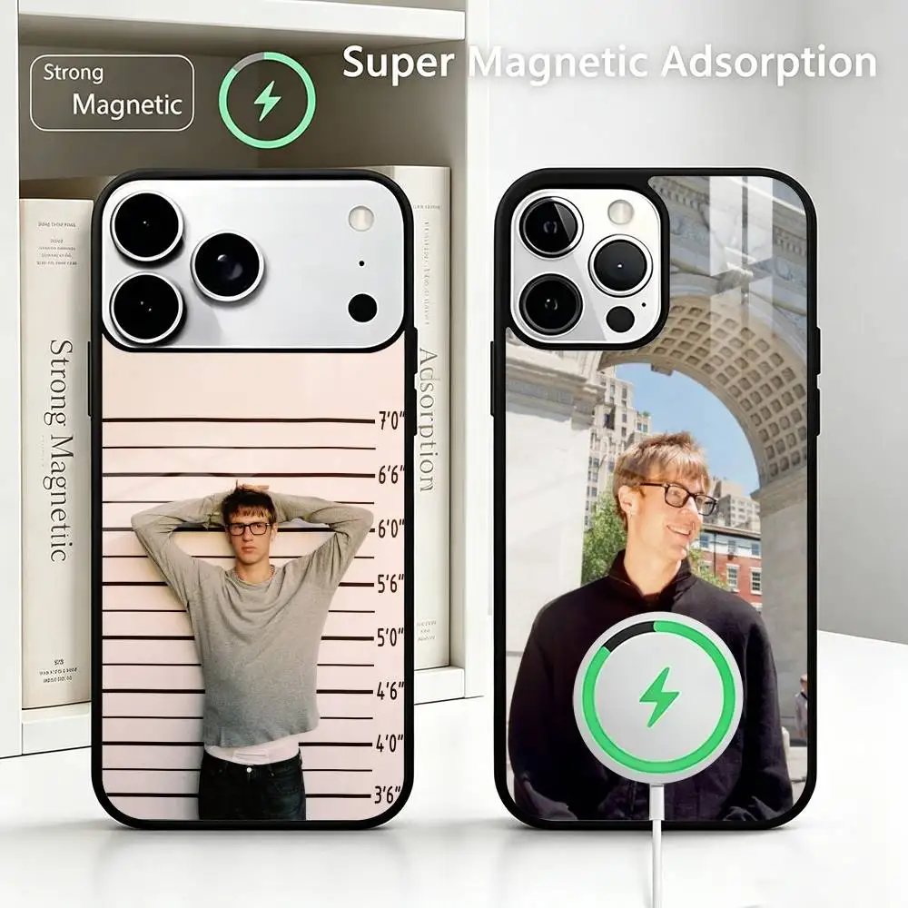 

malcom todd-d Phone Case For IPhone17 16 15 14 13 12 11 Pro Max Plus Wireless Charger Cover Funda