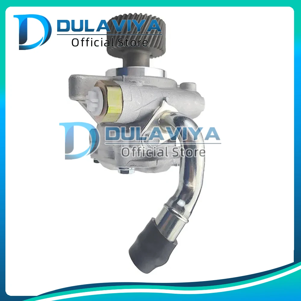 

Power Steering Pump For Mazda BT 50 BT50 Ford Ranger UH71-32-600 UH7132600 UG62-32-600C UR56-32-600 UR5632600