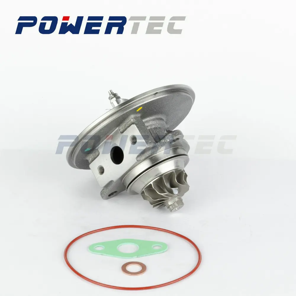 

GT1238Z MFS Turbo Cartridge For Opel Movano B 2.3 CDTI M9T 846016-0001 14410-7570R Turbine Core Turbocharger CHRA 2014-