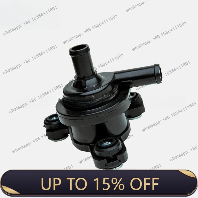 PJ automotive electronic engine cooling auxiliary water pump is suitable for OE: G9020-47030
