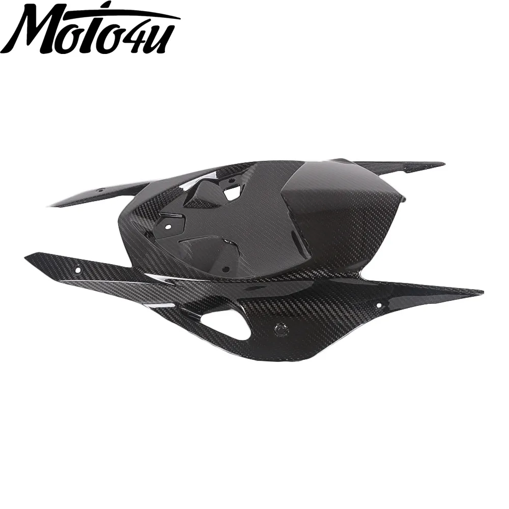 

100% Carbon Fiber Undertail Tail Cowl Fairing Twill For BMW S1000RR 2009 2010 2011 2012 2013 2014