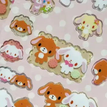 10 best sales ملصق فقاعي - №6