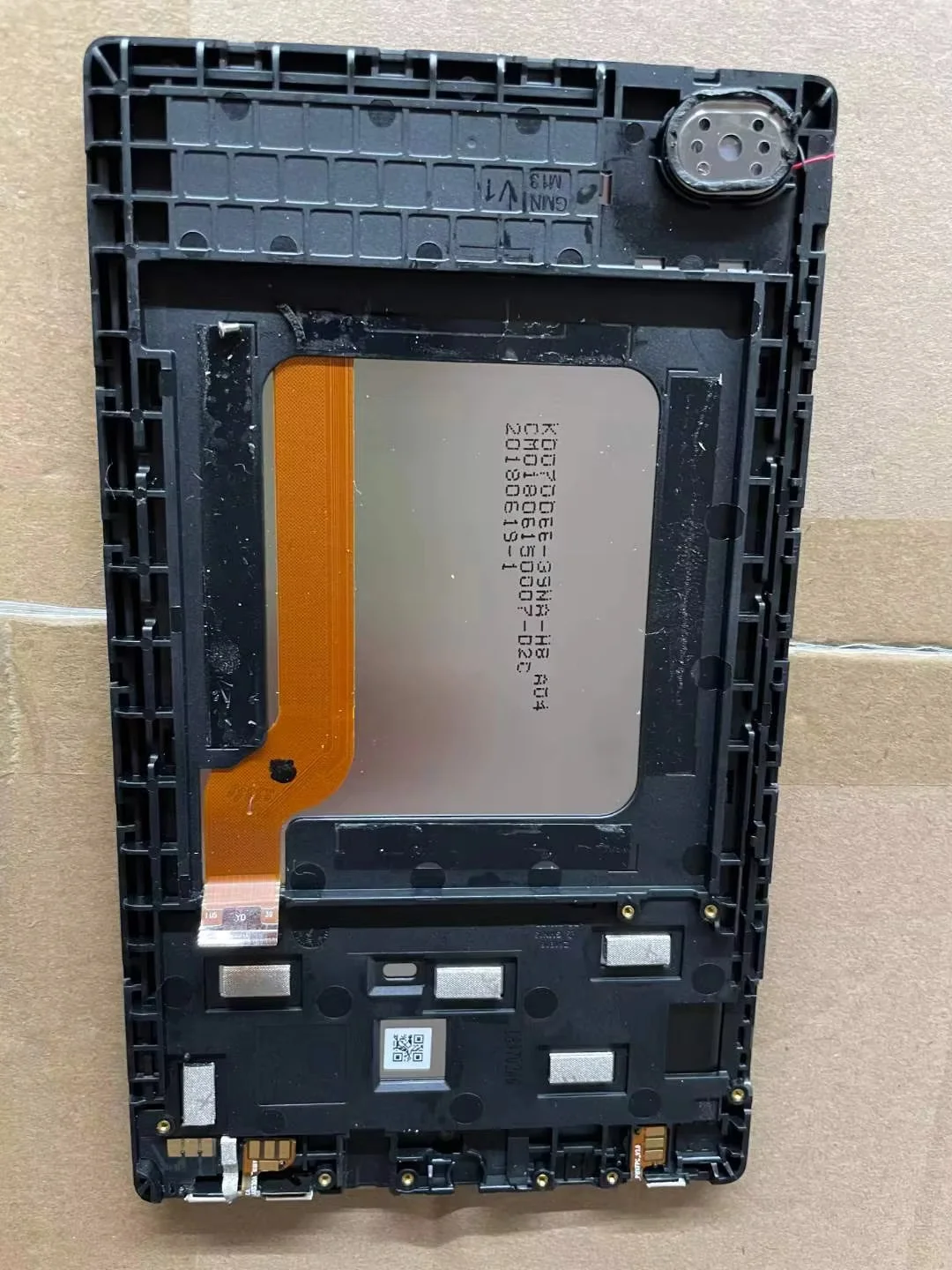 

100% original KD070DEE-39NA LCD display screen