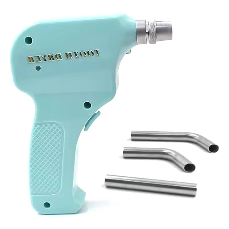 Stylish-Warm Air Blower Electric Drying Machine Drier Lab Air Tooth Dryer/Lab Hot Air Blower Professional Equipment