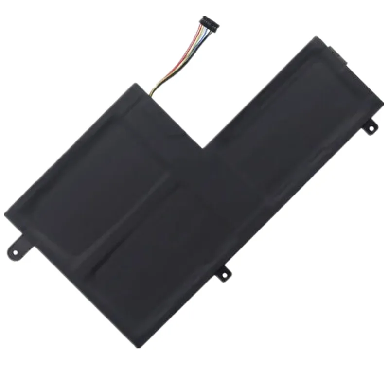 Laptop Battery for LENOVO Flex 3 4 1470/1480/1570/1580 Series  L14L3P21  L14M3P21  L15L3PB0  L15M3PB0  L15C3PB1