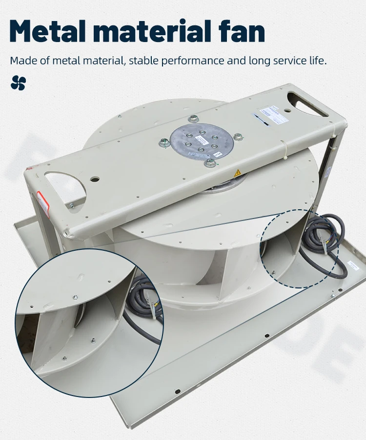 

Вентилятор охлаждения воздушного компрессора в сборе 1622364161 Модель Прочная металлическая конструкция