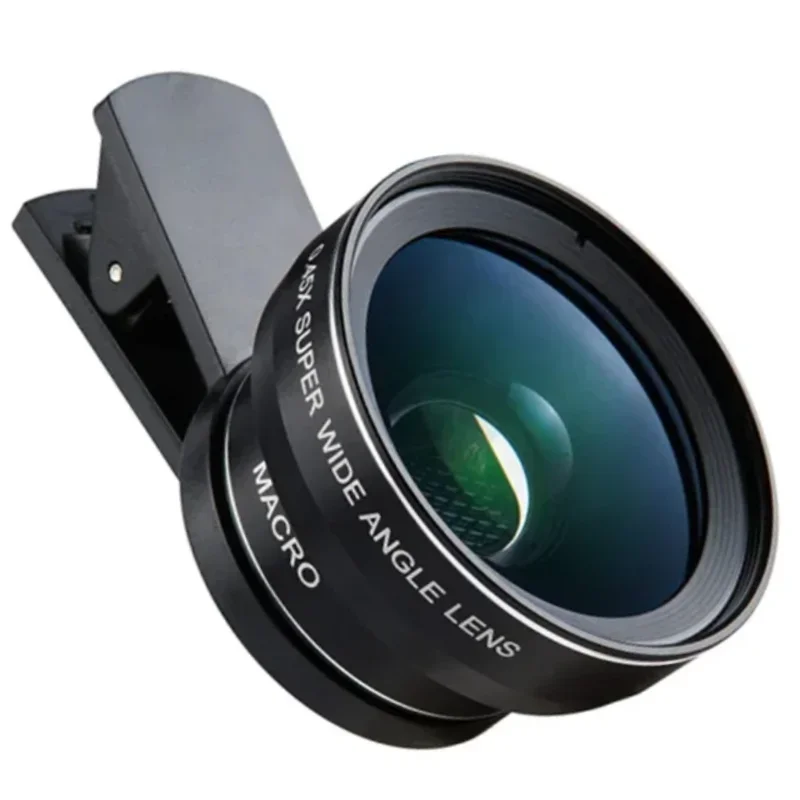 Camera Lens Kit 0.4…