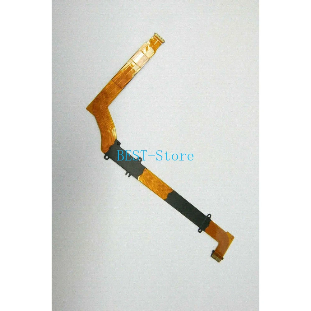 Новинка для Canon EOS M6 вращающийся вал ЖК гибкий кабель запасная часть для цифровой камеры