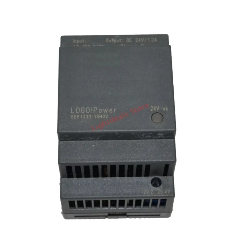 1PCS New Power Supply 6EP1331-1SH01 6EP1331-1SH02 6EP1331-1SH03 In Box Fast Shipping