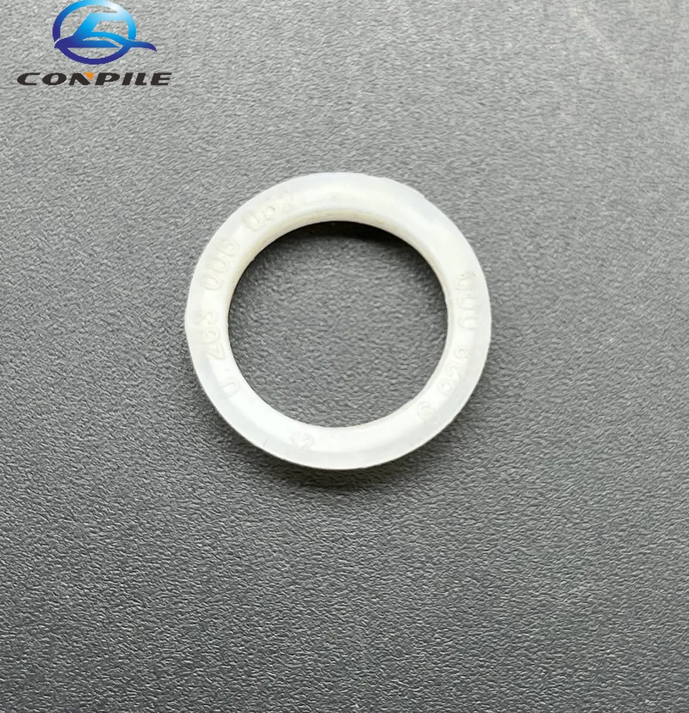 for Jeep Renegade rear camera sealing probe rubber ring