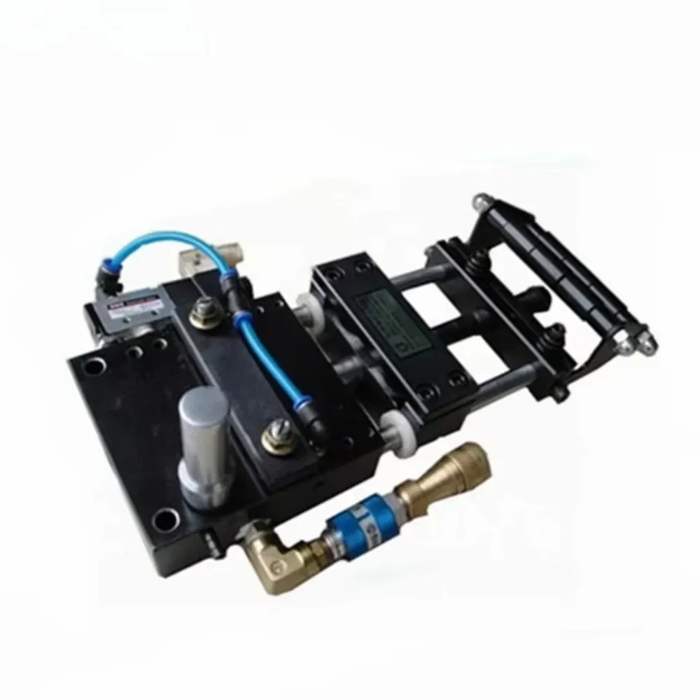 Автоматический пневматический питатель от 1С до 8С