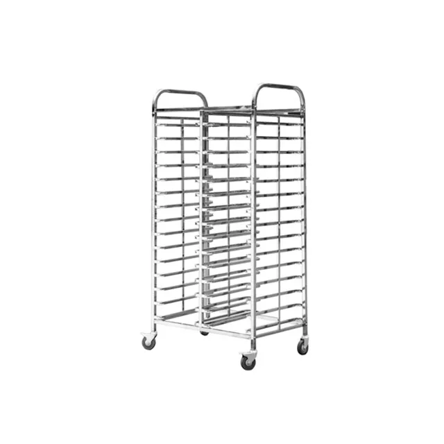 stainless steel bakeware rack for bread