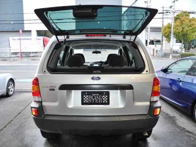 

462MM 2PCS Rear Window Damper For 2001-2007 2008 Ford Escape EP Mercury Mariner Rear Glass Gas Spring Struts Prop Lift Support