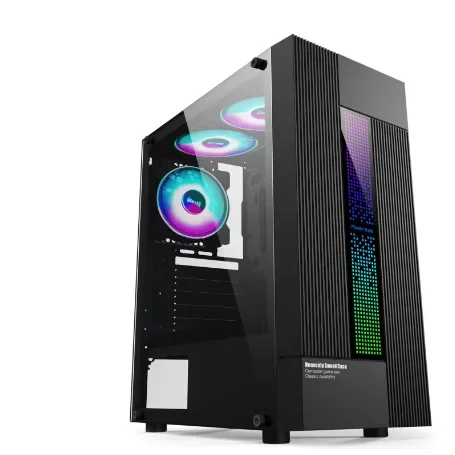 

i512400 six-core desktop computer assembly desktop computer home business office