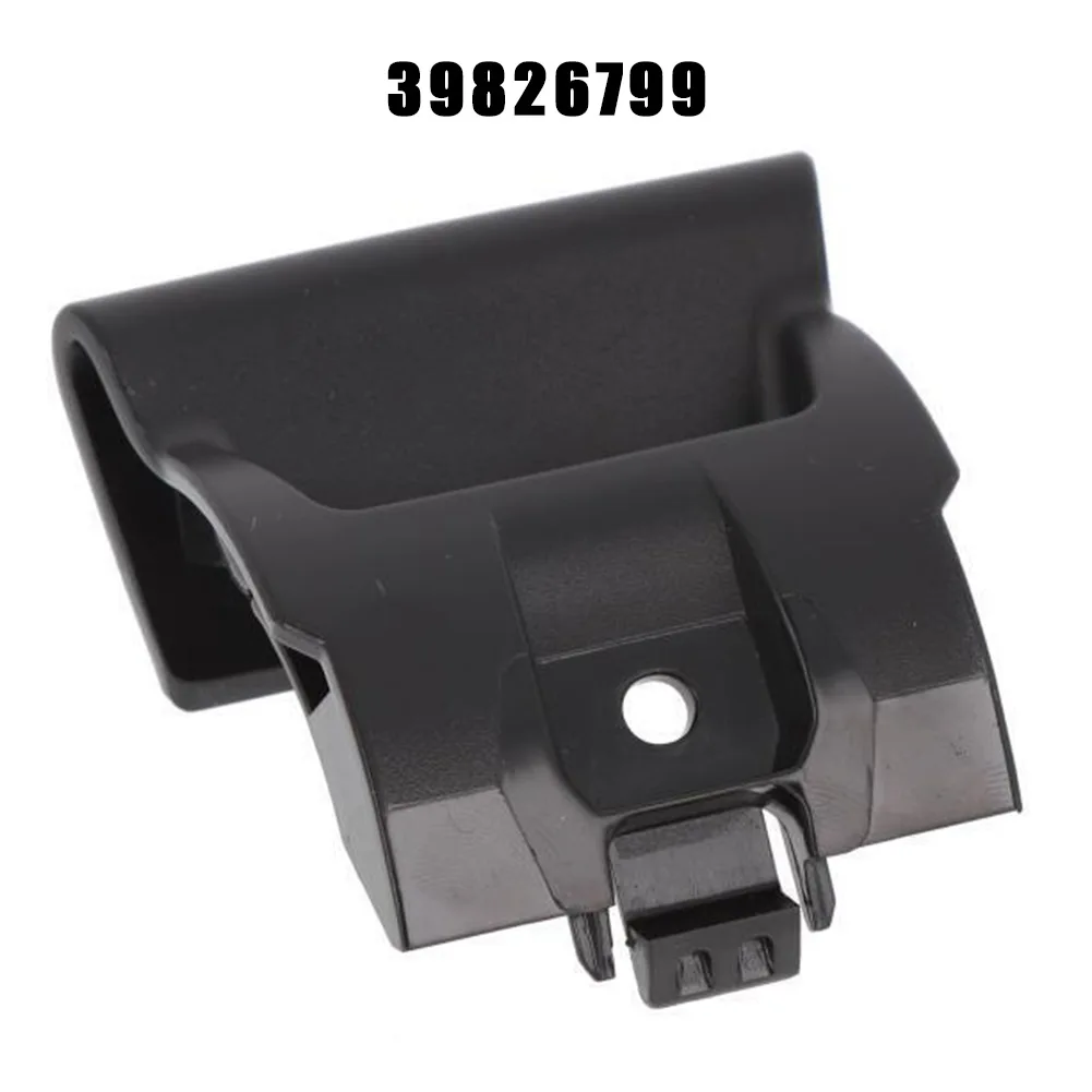 Switch Handle Black Rear Seating Release Recline Switch Handle For Volvo XC90 2016 2022 Enhanced User Experience
