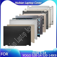 NEW For YOGO 520-14IKB Laptop LCD Rear Cover/Front Frame/Bottom Cover Top Cover