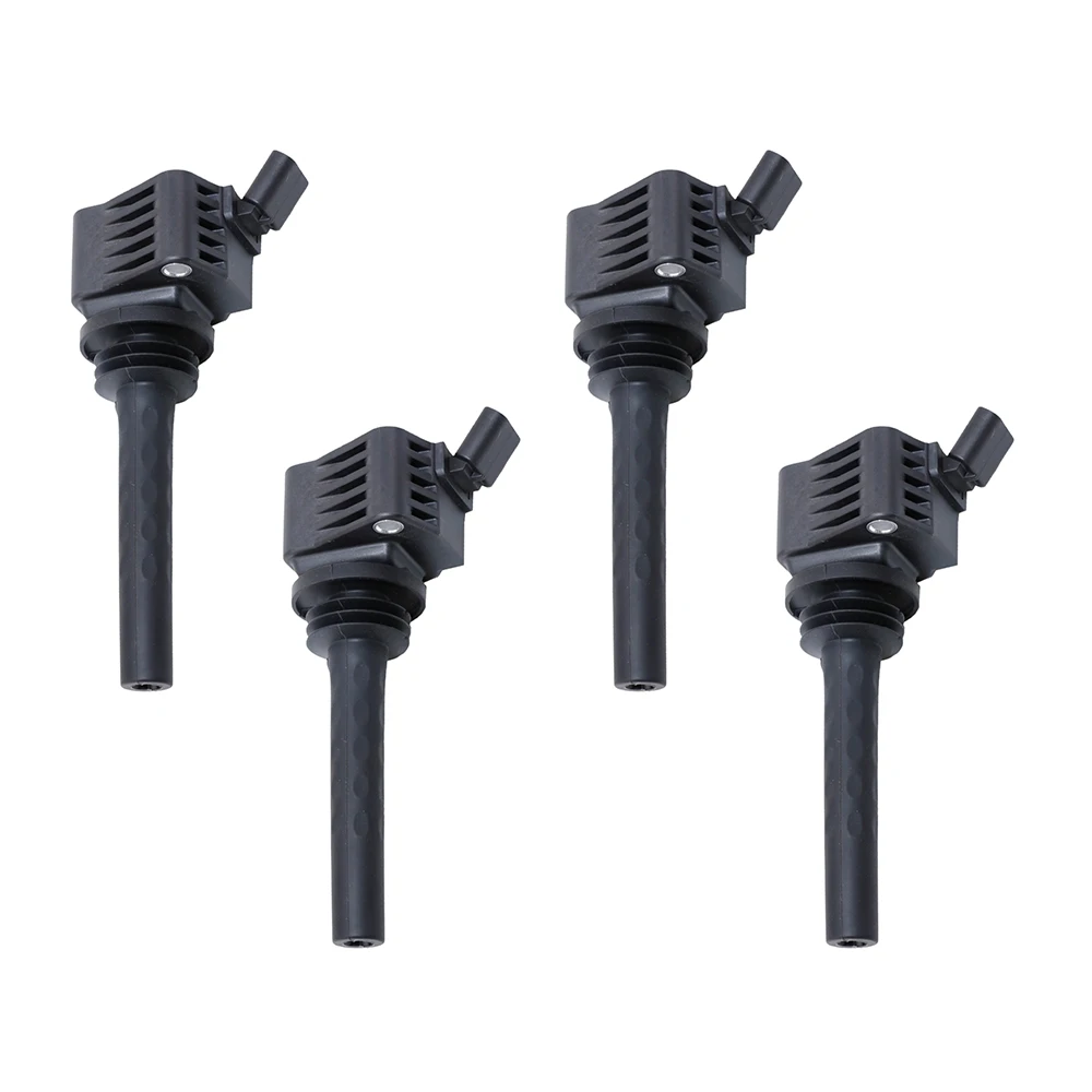 4Pcs Ignition Coils F01R00A151 For Haval H-Dog (B06) 2.0T XY Tank 400 Hi4-T 2.0 T Plug-in Hybrid 3705100XEN01 Car Accessories