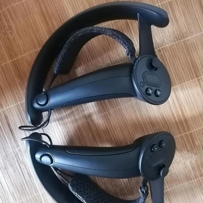Index Handle Powerful Finger Sensing Handle