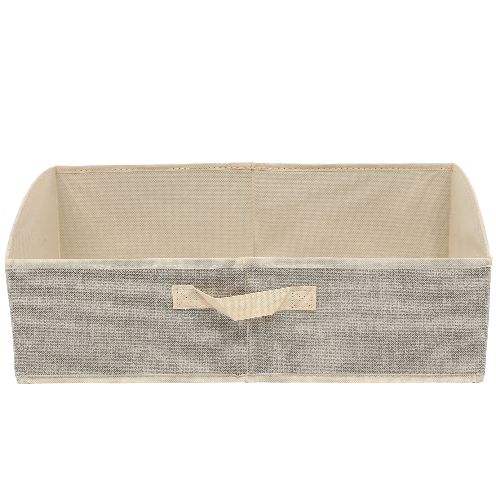 

Folding Storage Box Large Capacity Multi-Function Clothes Organizer For Towel Pants Bedroom Closet Organizing