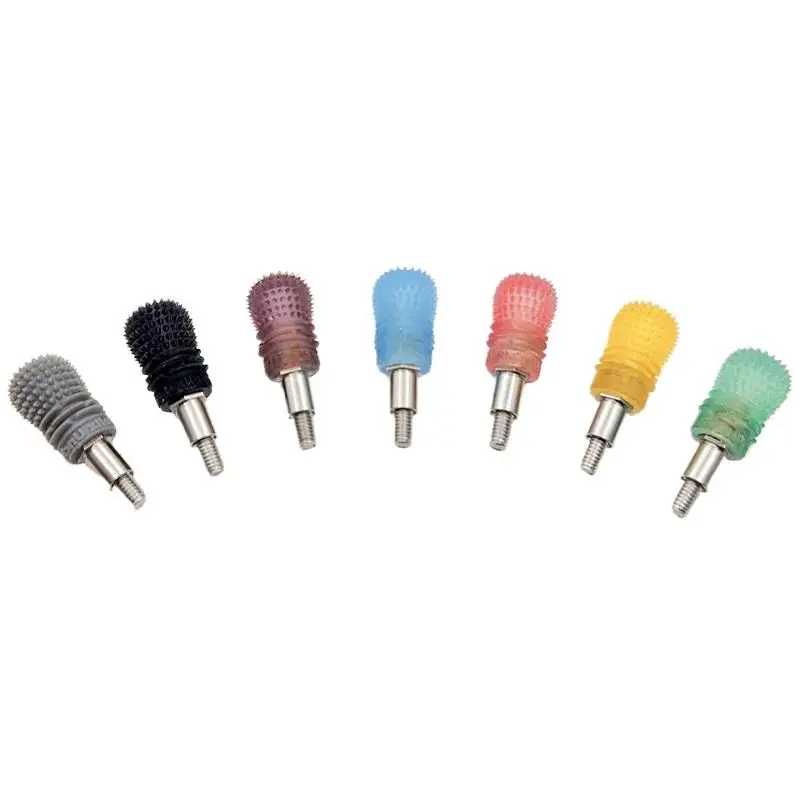 1Pair FPV Gimbal Stick Ends V3 M3L Anti-slip Joystick Lever Rocker Cap For RadioMaster Pocket Accessories