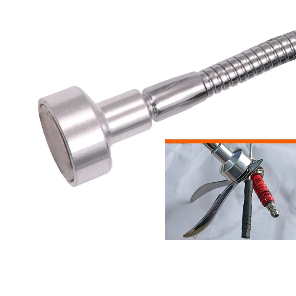 1/2 Inch Drive Torque Angle Gauge Meter Pointer Style Steel Tool For Ratchet Wrench Torque Compensation And Maintenance