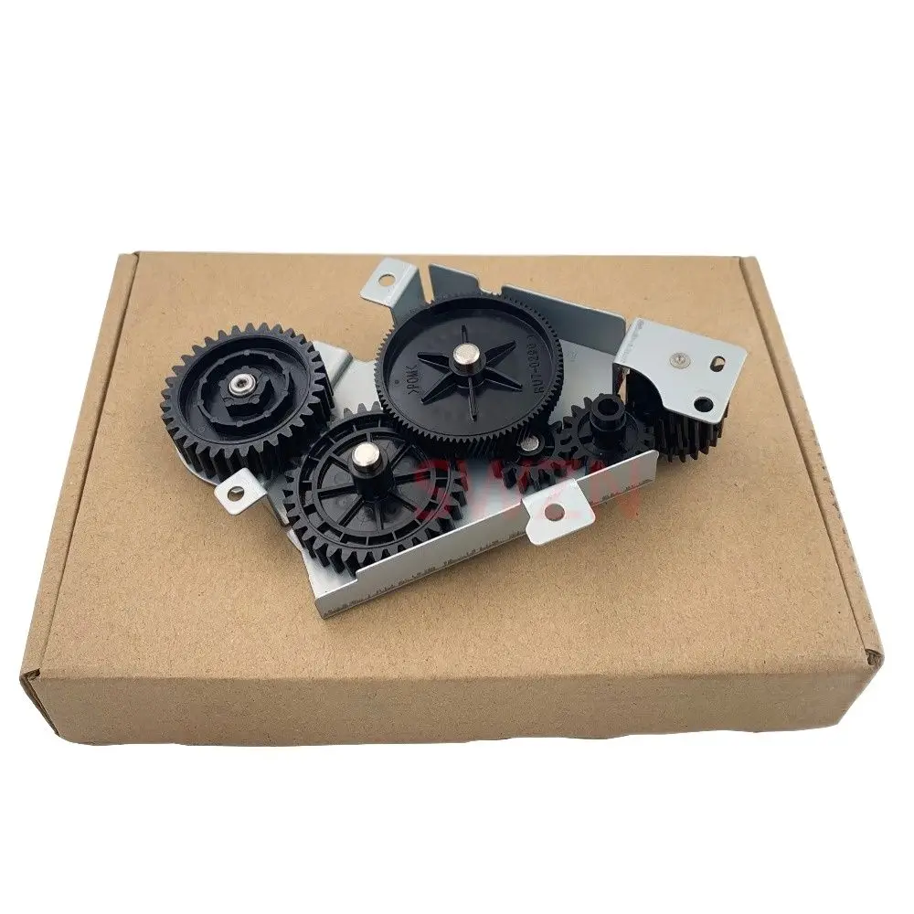 

Привод фьюзера в сборе, поворотная Шестерня для HP M600, M601, M602, M603, M604, M605, M606