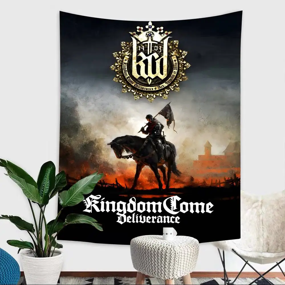 Game Kingdom Come D… - image